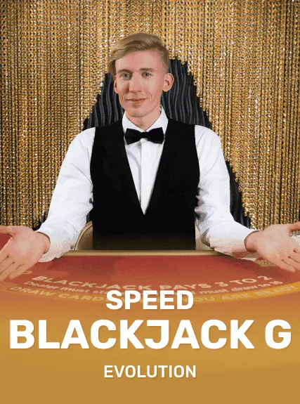 Blackjack G